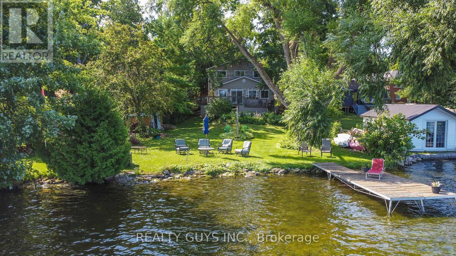 122 Maryland Drive, Selwyn, Ontario  K9J 6X3 - Photo 3 - X12311042
