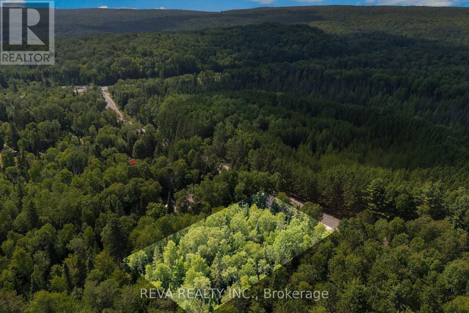 0 Lake St. Peter Road, Hastings Highlands (Mcclure Ward), Ontario  K0L 2K0 - Photo 2 - X12311177