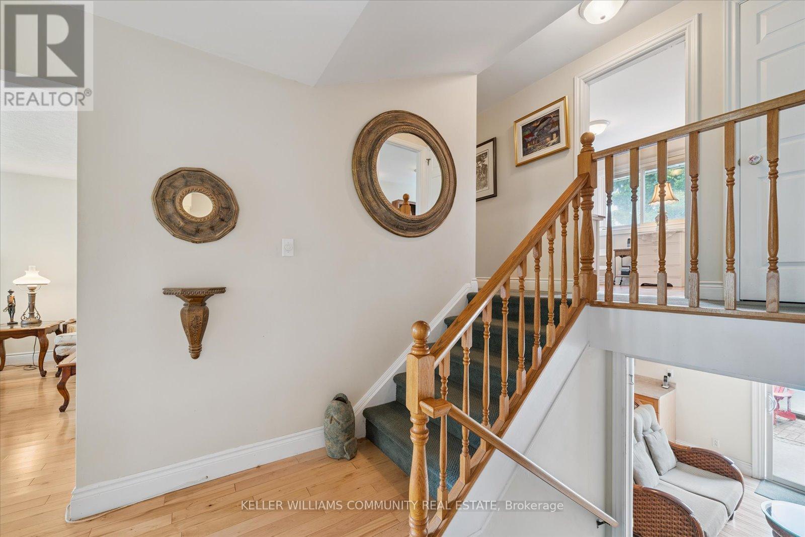 11 Bayleaf Court, Peterborough West (Central), Ontario  K9K 1A2 - Photo 14 - X12311381