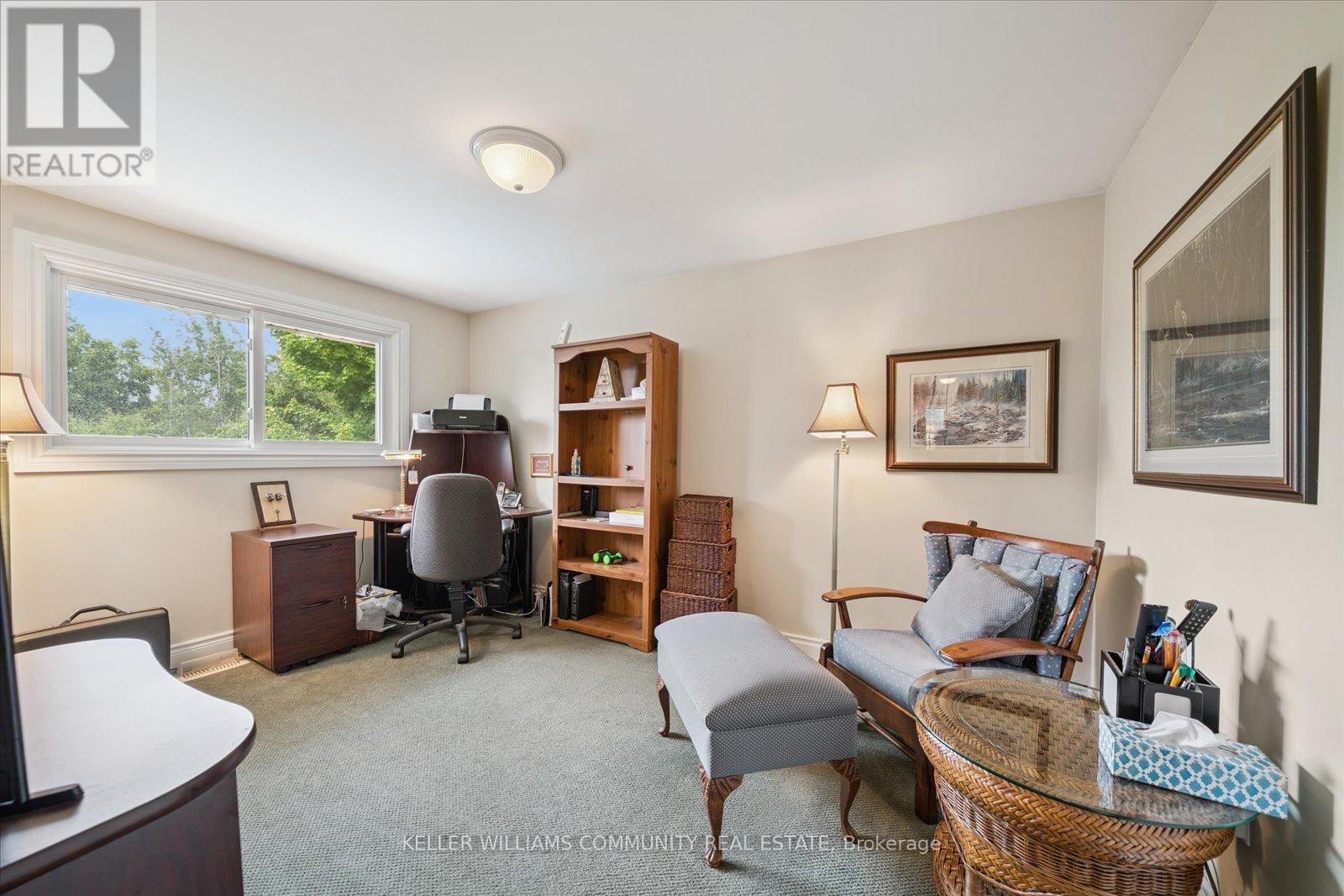 11 Bayleaf Court, Peterborough West (Central), Ontario  K9K 1A2 - Photo 18 - X12311381