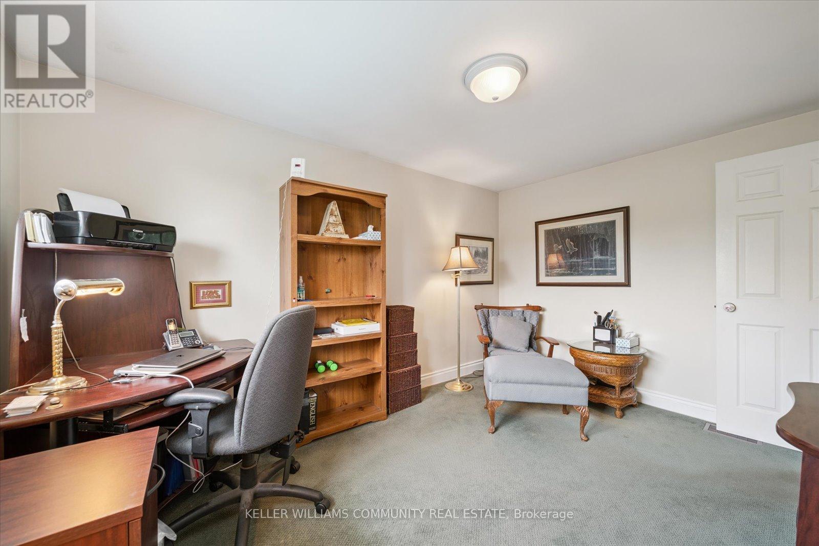 11 Bayleaf Court, Peterborough West (Central), Ontario  K9K 1A2 - Photo 19 - X12311381