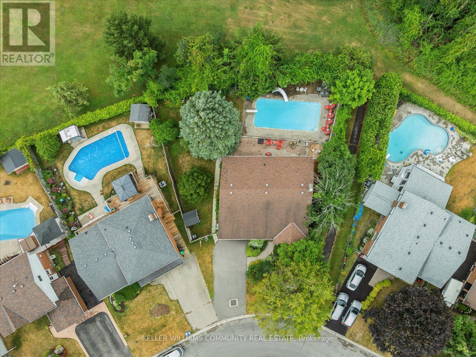 11 Bayleaf Court, Peterborough West (Central), Ontario  K9K 1A2 - Photo 2 - X12311381