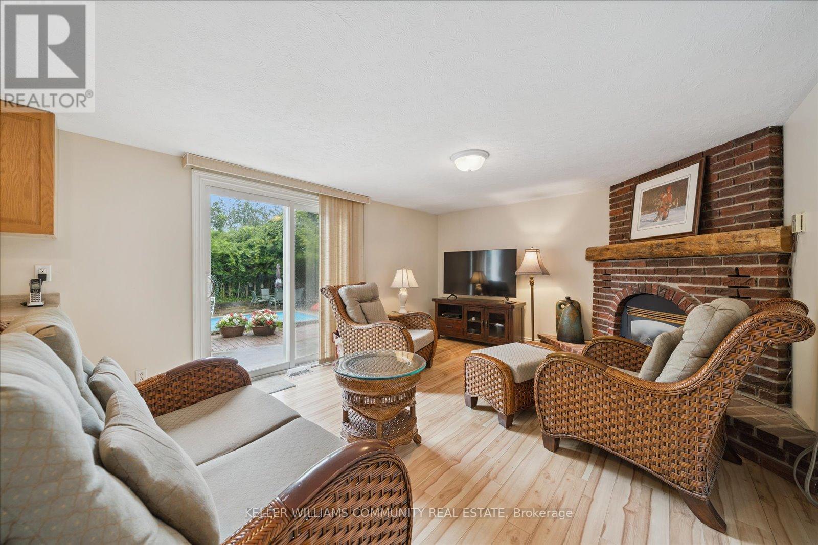 11 Bayleaf Court, Peterborough West (Central), Ontario  K9K 1A2 - Photo 22 - X12311381