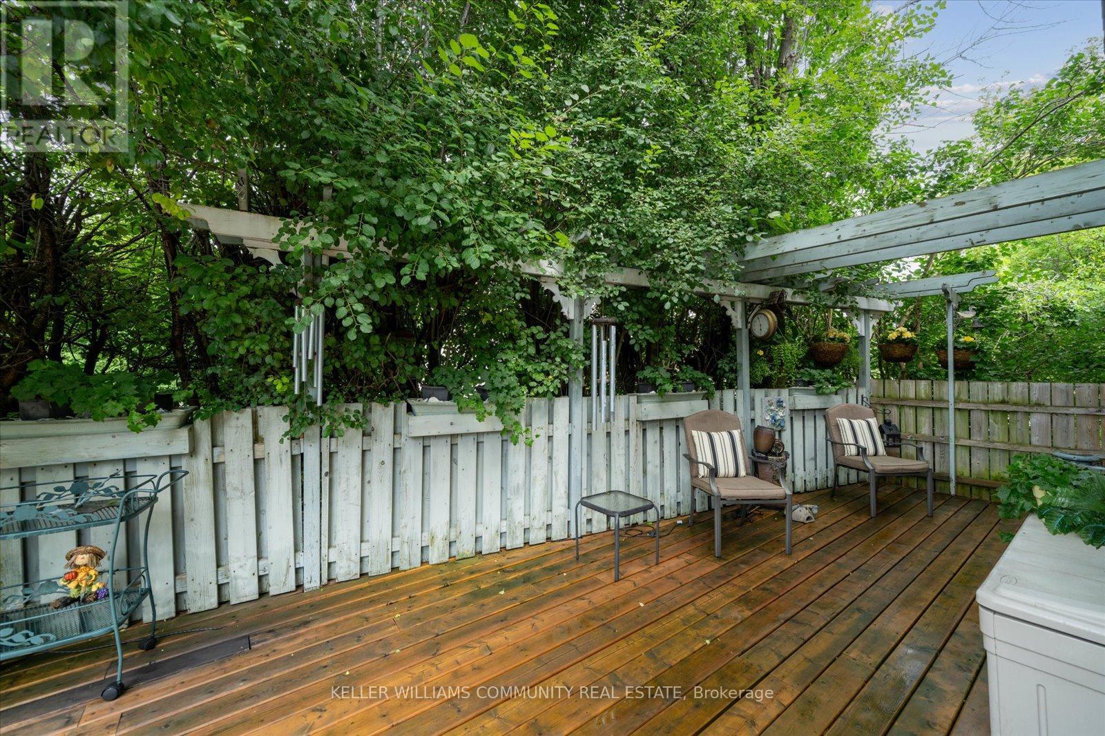 11 Bayleaf Court, Peterborough West (Central), Ontario  K9K 1A2 - Photo 35 - X12311381