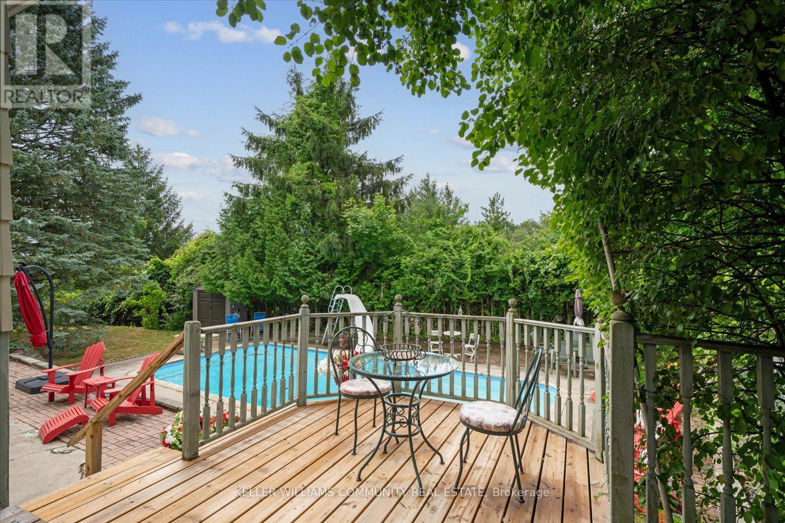 11 Bayleaf Court, Peterborough West (Central), Ontario  K9K 1A2 - Photo 37 - X12311381