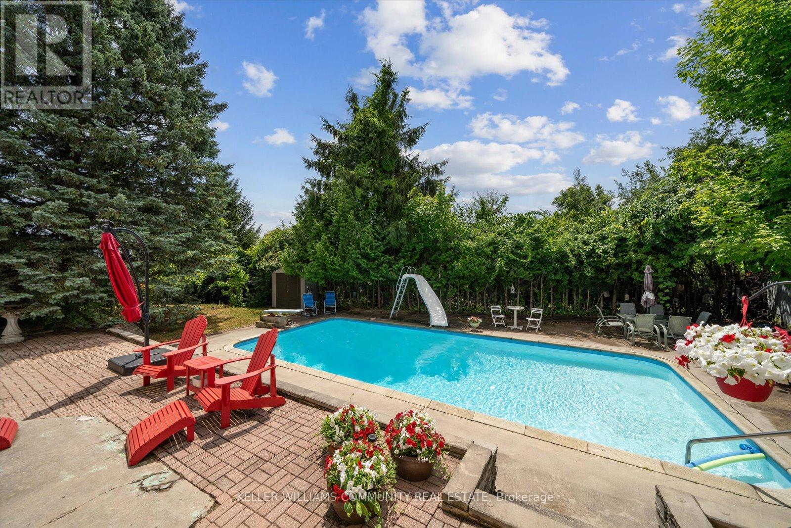 11 Bayleaf Court, Peterborough West (Central), Ontario  K9K 1A2 - Photo 39 - X12311381