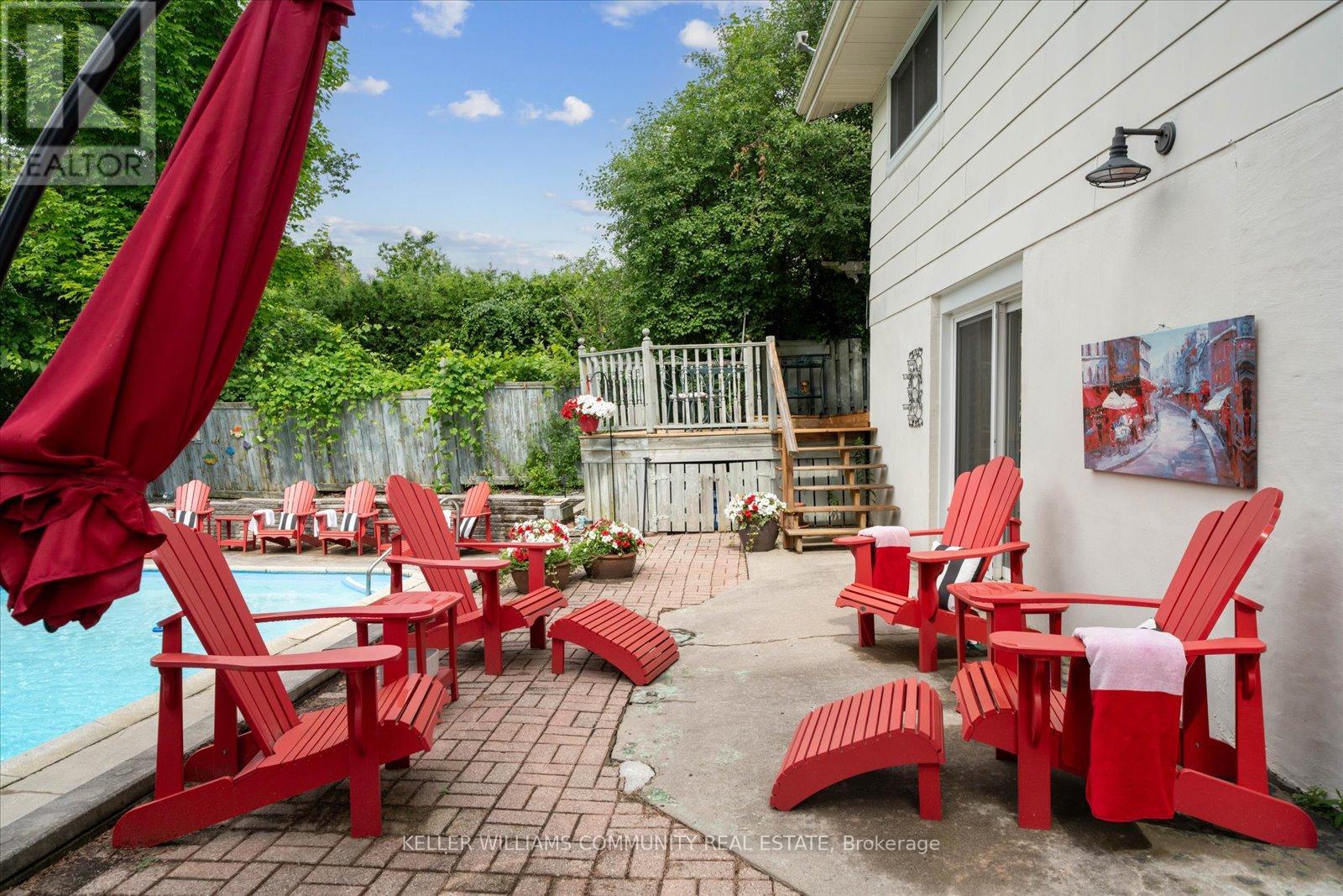 11 Bayleaf Court, Peterborough West (Central), Ontario  K9K 1A2 - Photo 40 - X12311381