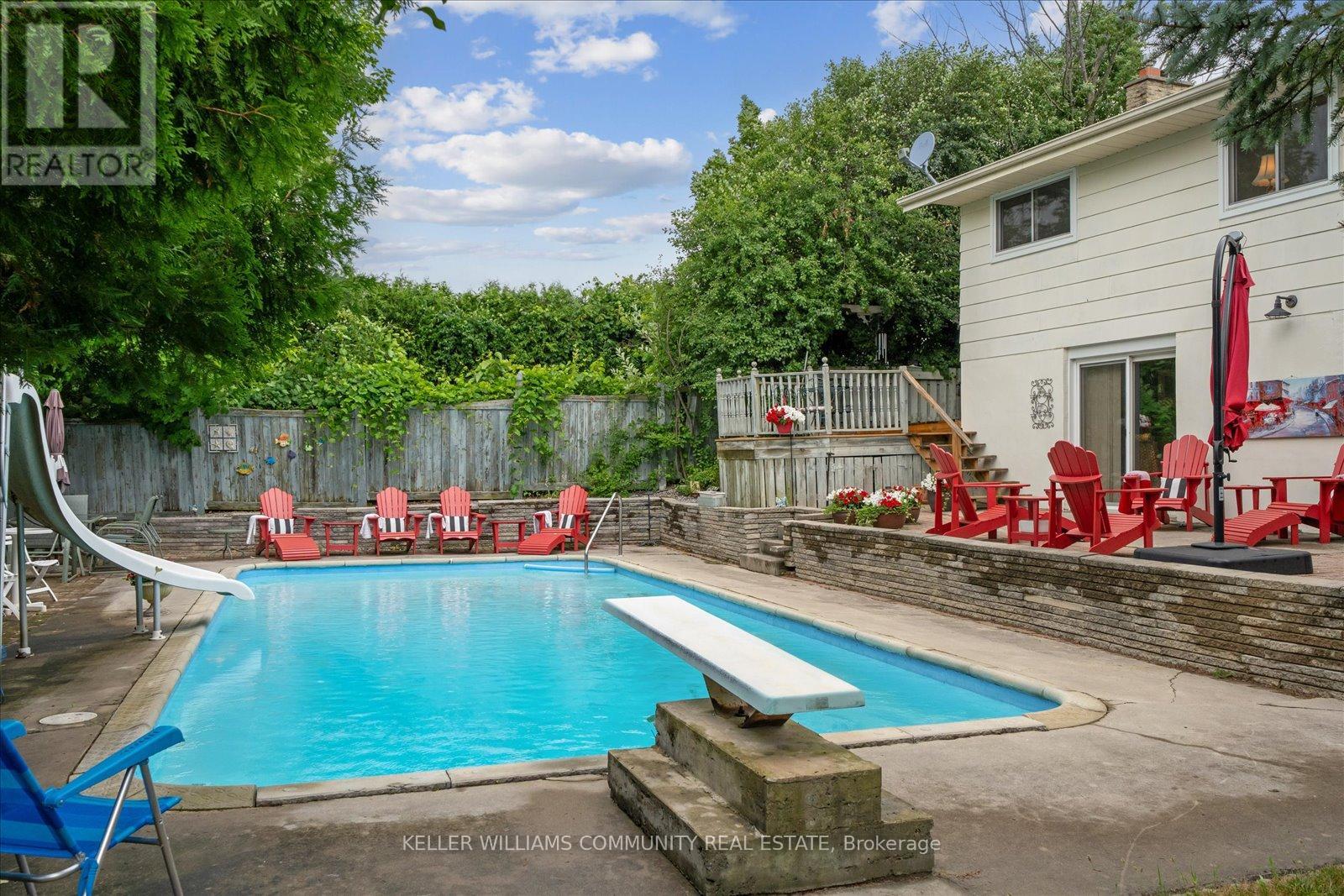 11 Bayleaf Court, Peterborough West (Central), Ontario  K9K 1A2 - Photo 42 - X12311381