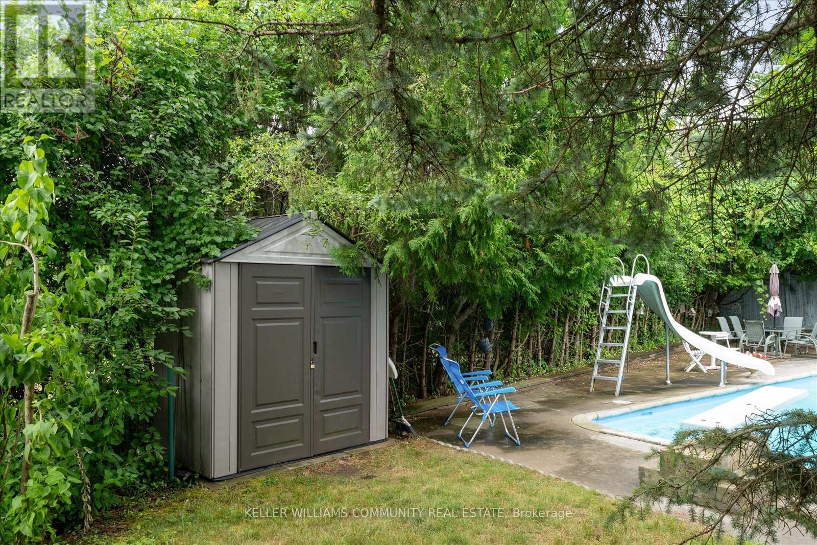 11 Bayleaf Court, Peterborough West (Central), Ontario  K9K 1A2 - Photo 43 - X12311381
