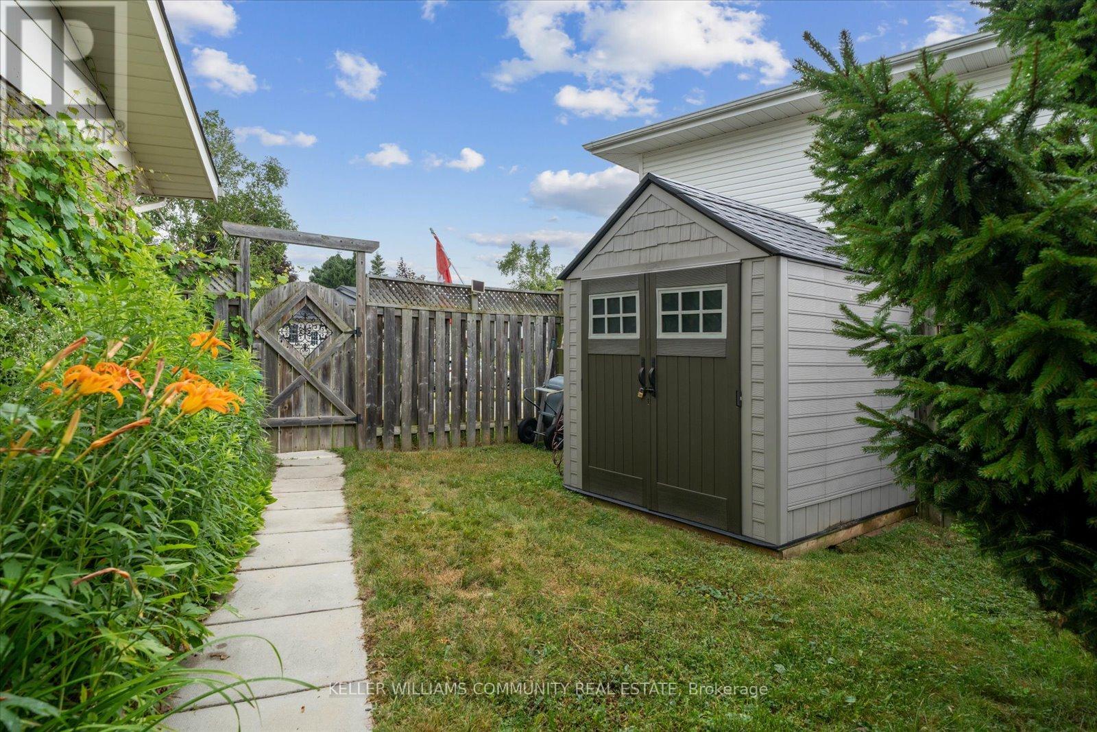 11 Bayleaf Court, Peterborough West (Central), Ontario  K9K 1A2 - Photo 45 - X12311381