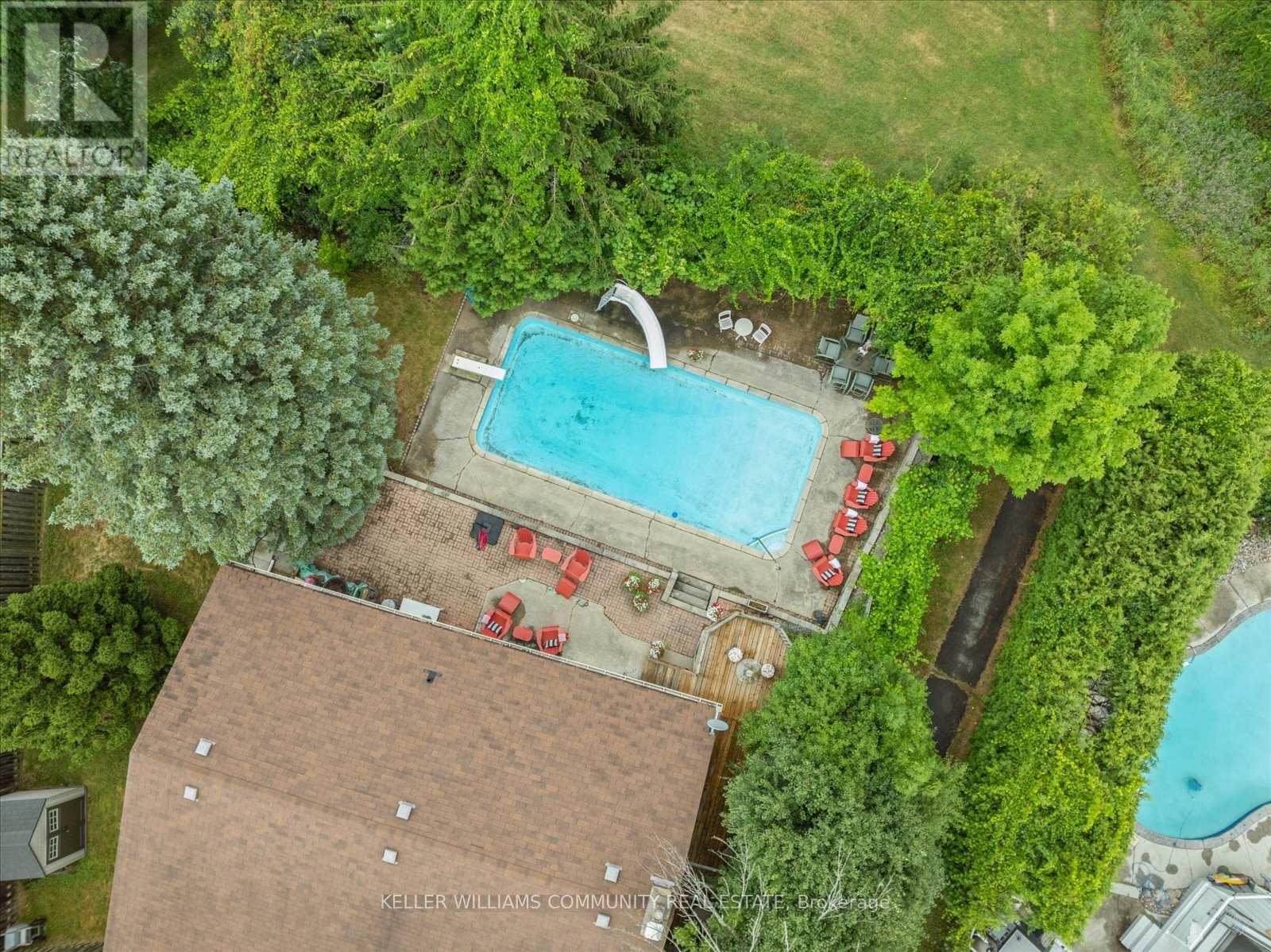 11 Bayleaf Court, Peterborough West (Central), Ontario  K9K 1A2 - Photo 46 - X12311381