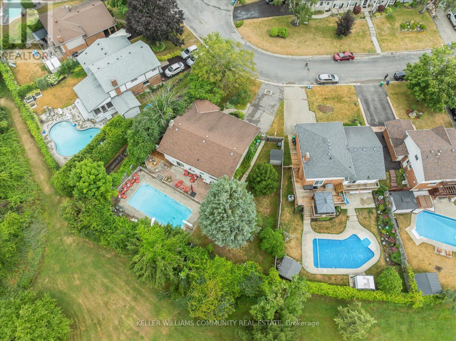 11 Bayleaf Court, Peterborough West (Central), Ontario  K9K 1A2 - Photo 47 - X12311381