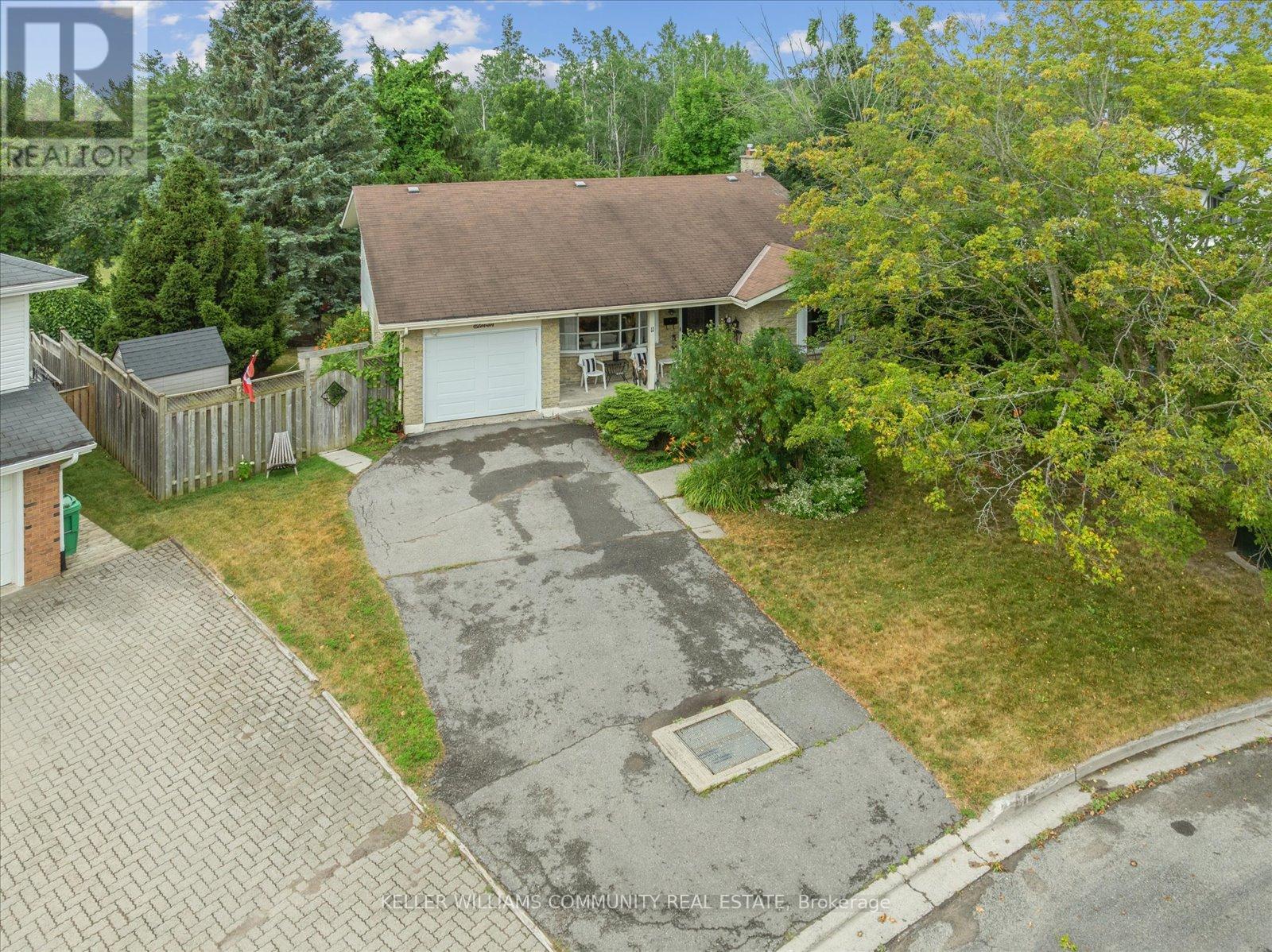 11 Bayleaf Court, Peterborough West (Central), Ontario  K9K 1A2 - Photo 48 - X12311381