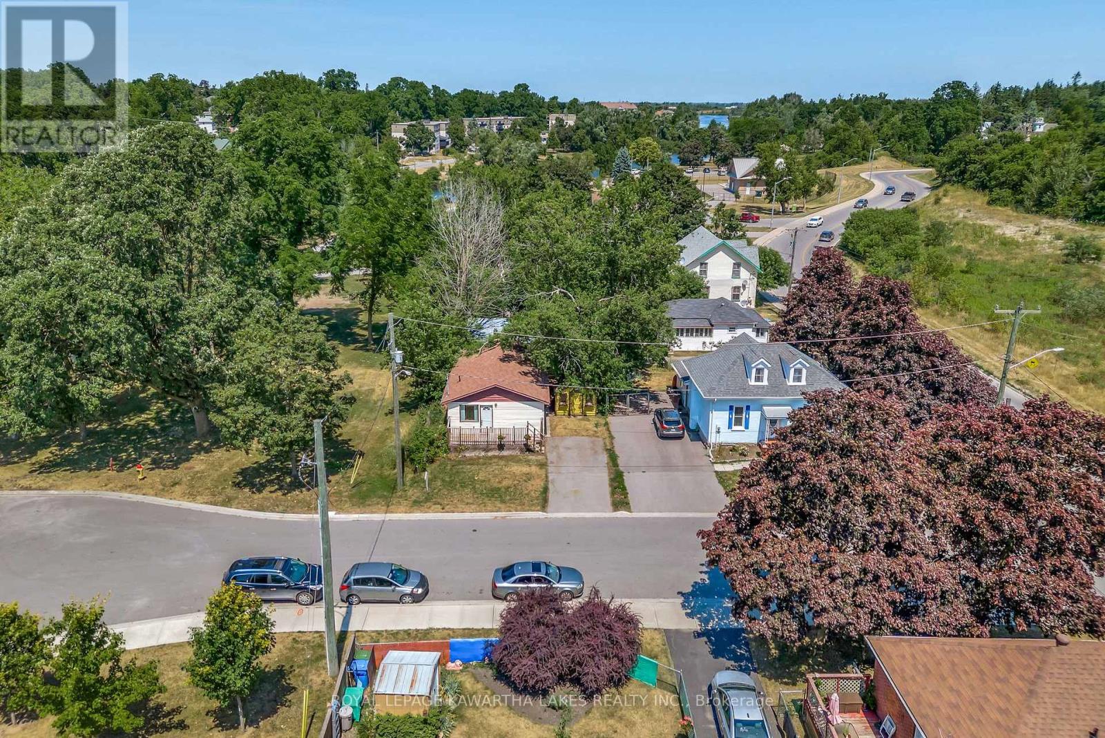 4 Bond Street E, Kawartha Lakes (Lindsay), Ontario  K9V 3P3 - Photo 10 - X12311415
