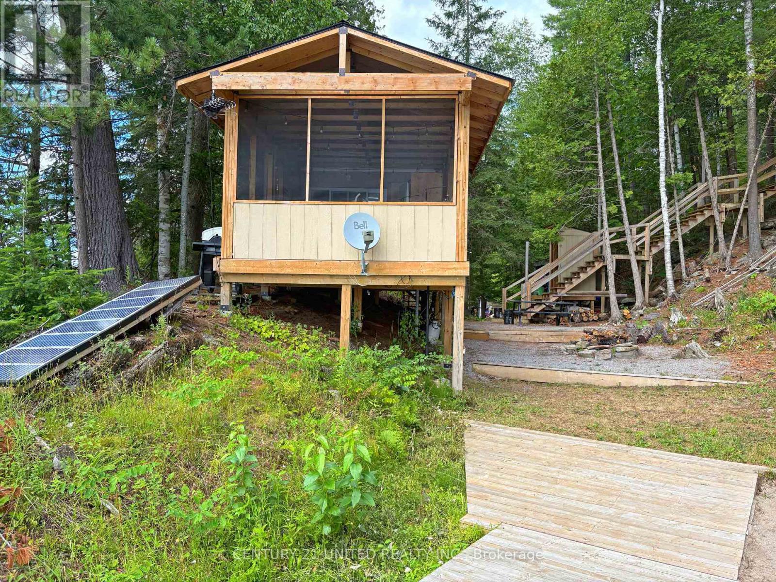 22 FIRE ROUTE 311, trent lakes, Ontario