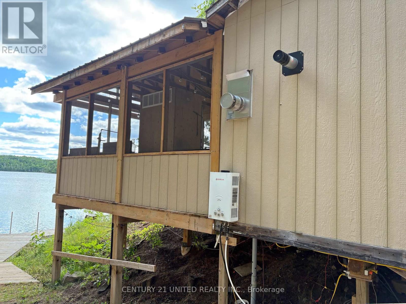 22 Fire Route 311, Trent Lakes, Ontario  K0L 1J0 - Photo 10 - X12311424