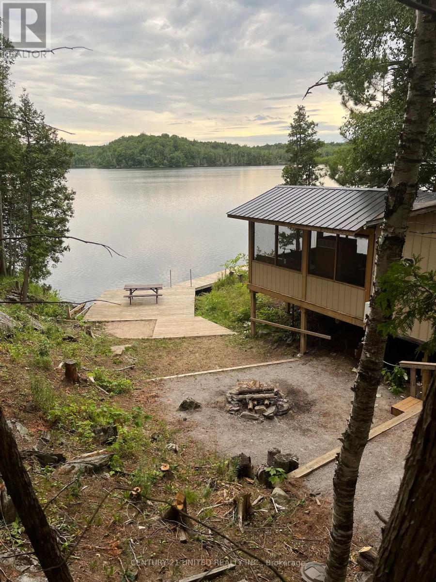 22 Fire Route 311, Trent Lakes, Ontario  K0L 1J0 - Photo 37 - X12311424