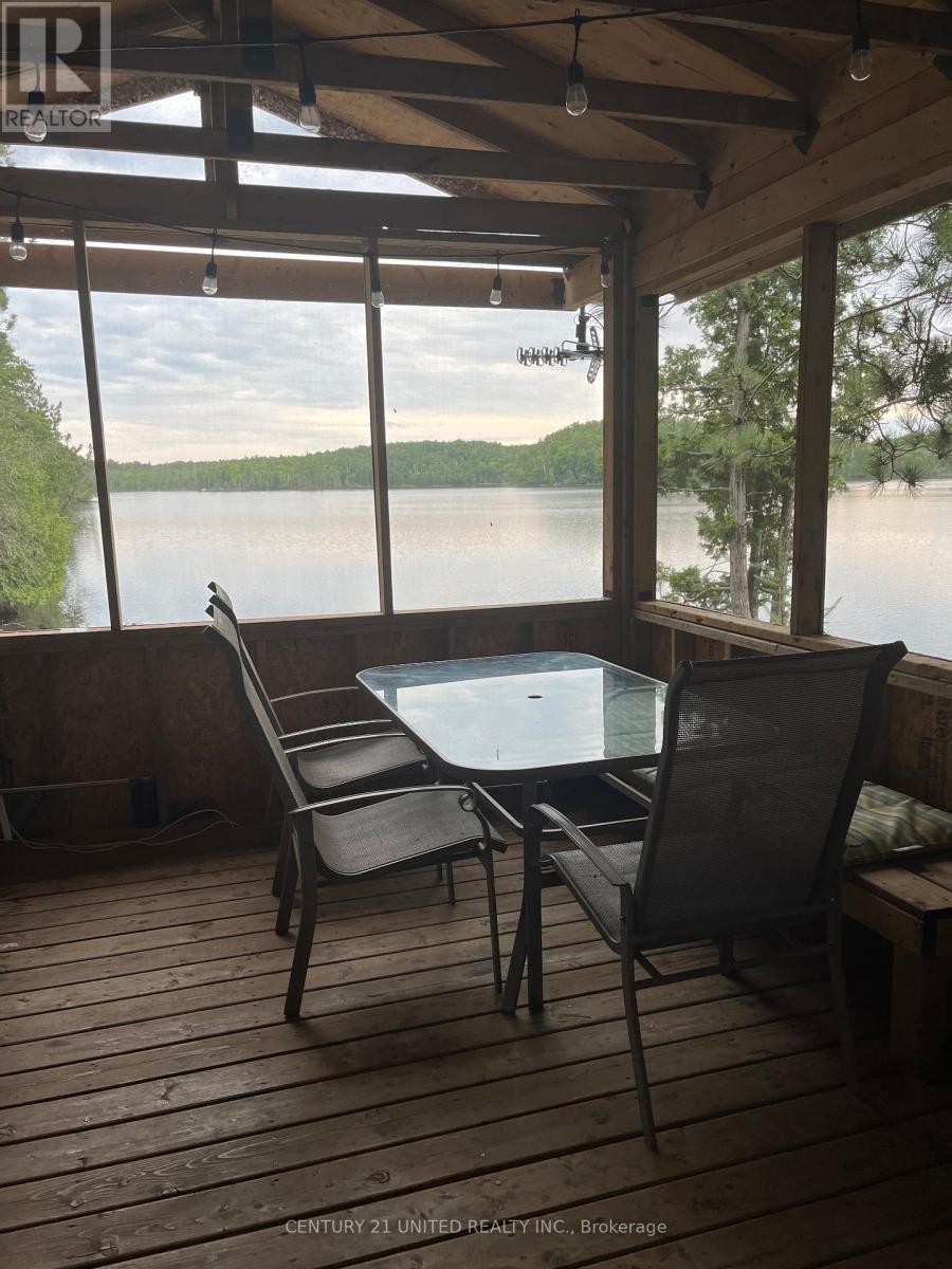 22 Fire Route 311, Trent Lakes, Ontario  K0L 1J0 - Photo 40 - X12311424