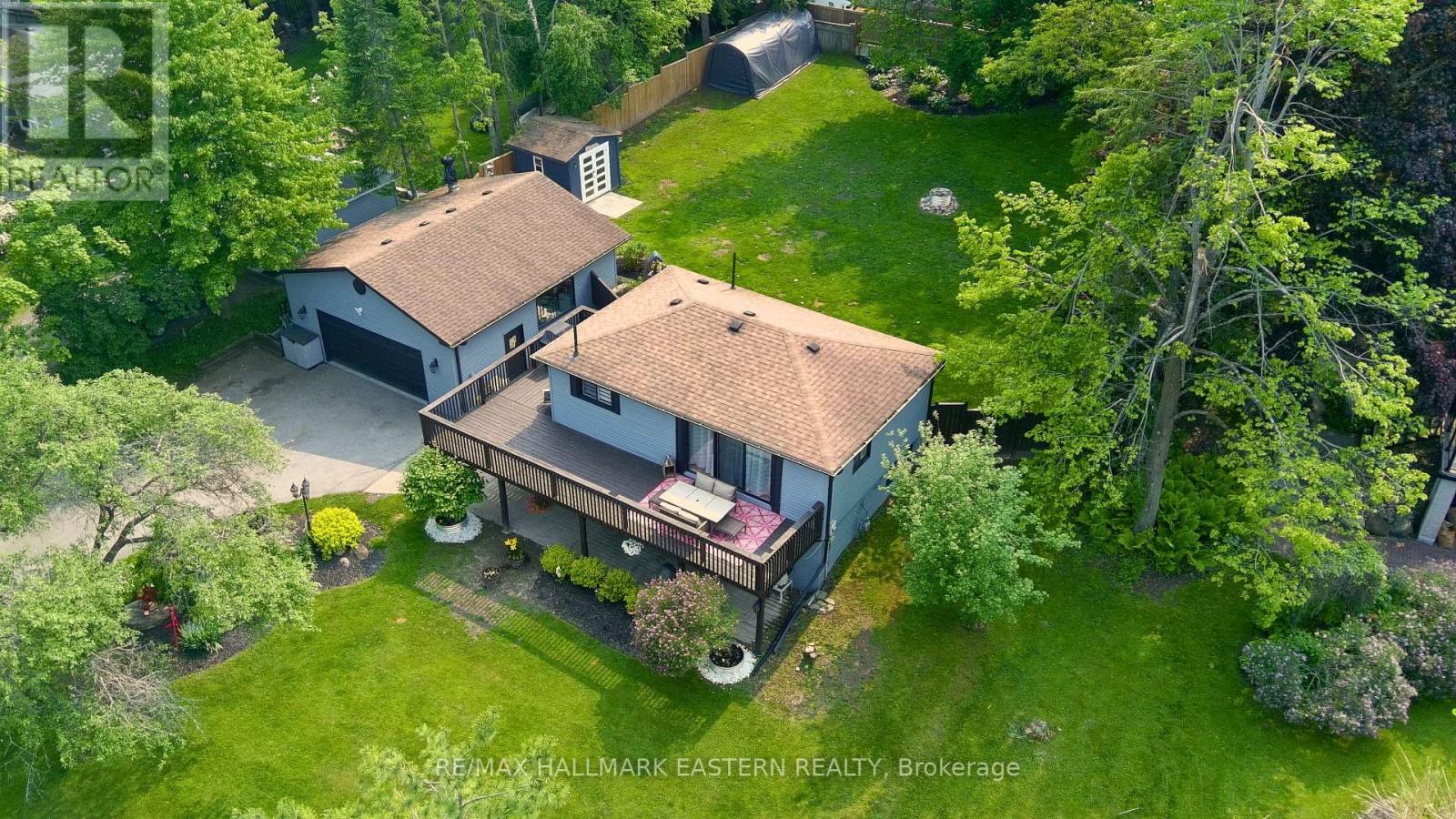 25 LAWRENCE STREET S, kawartha lakes (emily), Ontario