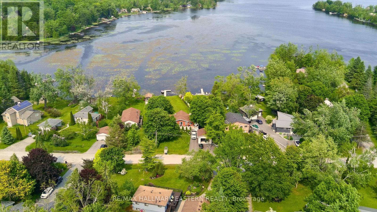 25 Lawrence Street S, Kawartha Lakes (Emily), Ontario  K9J 6X3 - Photo 42 - X12311447