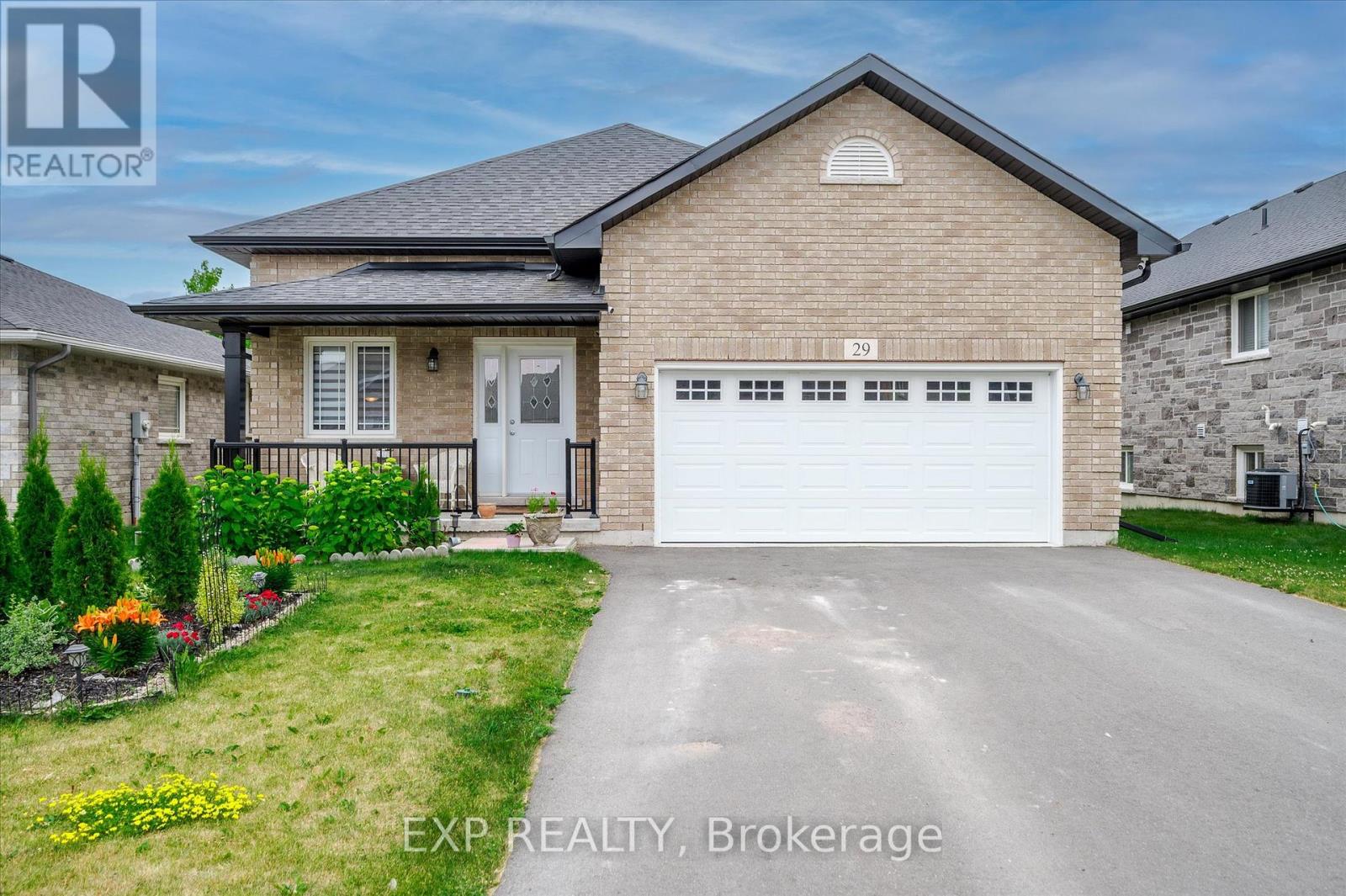 29 DARRELL DRAIN CRESCENT, asphodel-norwood, Ontario