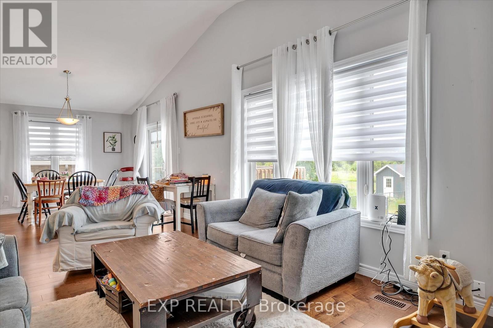 29 Darrell Drain Crescent, Asphodel-Norwood, Ontario  K0L 2V0 - Photo 16 - X12311349