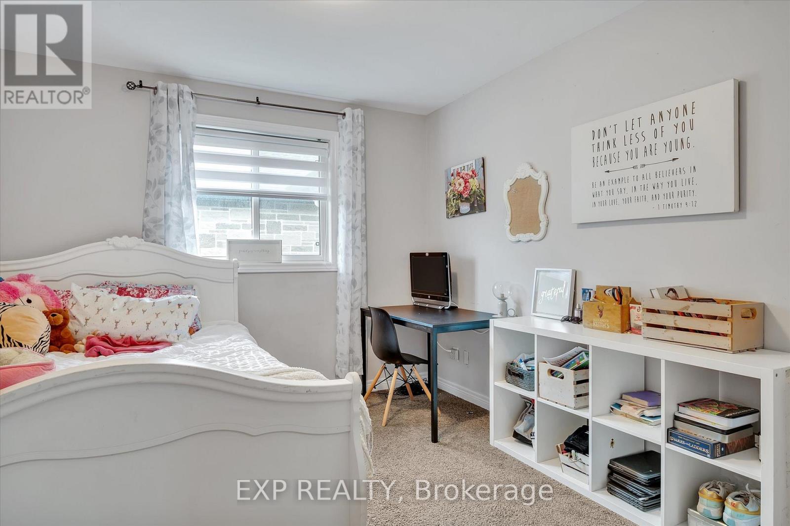 29 Darrell Drain Crescent, Asphodel-Norwood, Ontario  K0L 2V0 - Photo 20 - X12311349
