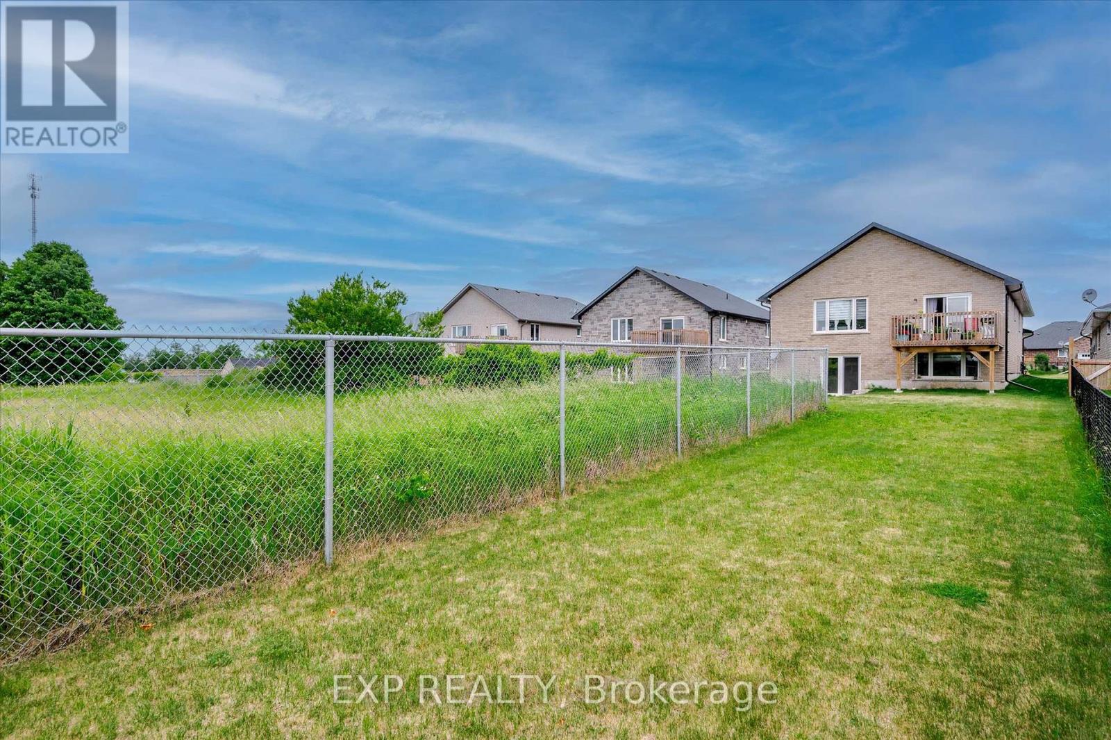 29 Darrell Drain Crescent, Asphodel-Norwood, Ontario  K0L 2V0 - Photo 48 - X12311349