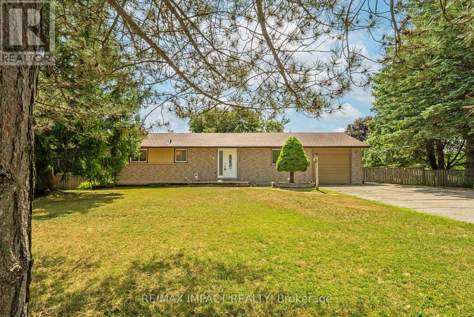 28 PINEWOOD CRESCENT, kawartha lakes (pontypool), Ontario