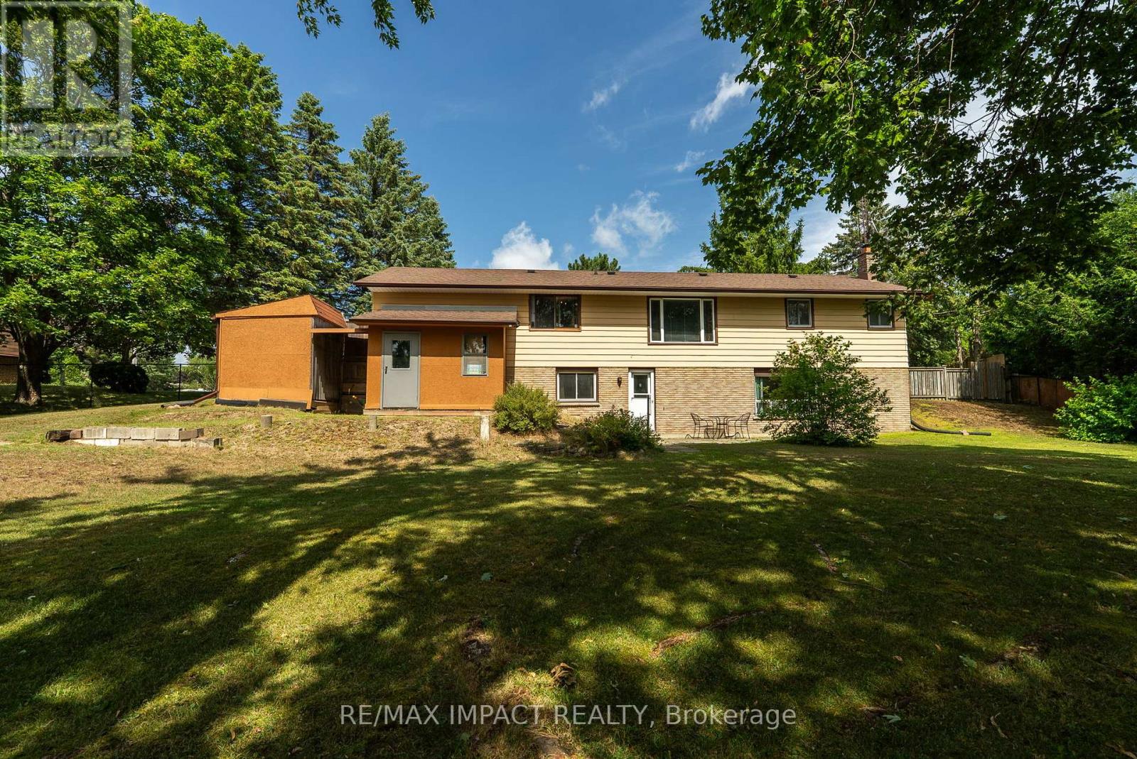 28 Pinewood Crescent, Kawartha Lakes (Pontypool), Ontario  L0A 1K0 - Photo 42 - X12311634