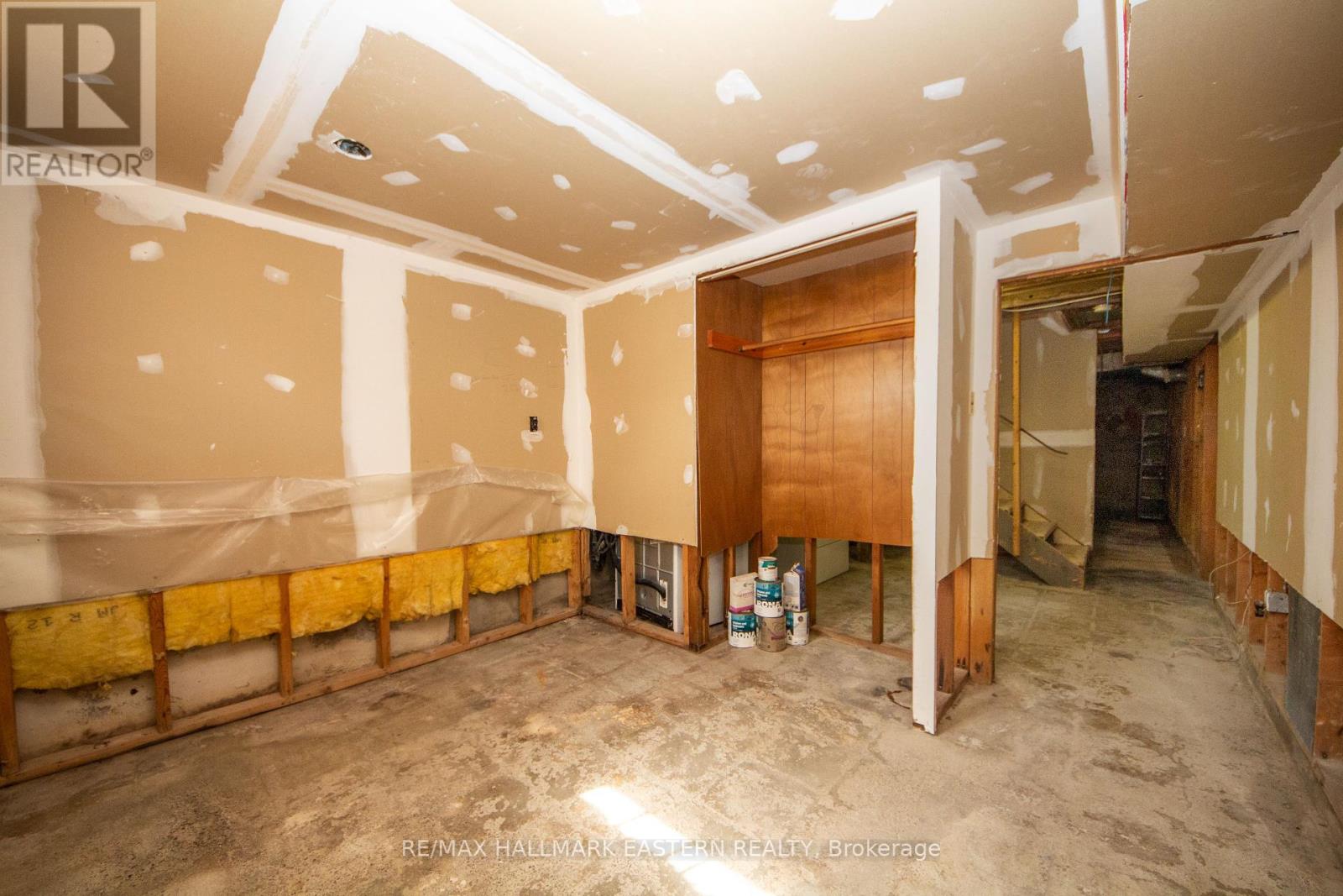 812 Argyle Street, Peterborough North (South), Ontario  K9H 5T3 - Photo 21 - X12311724