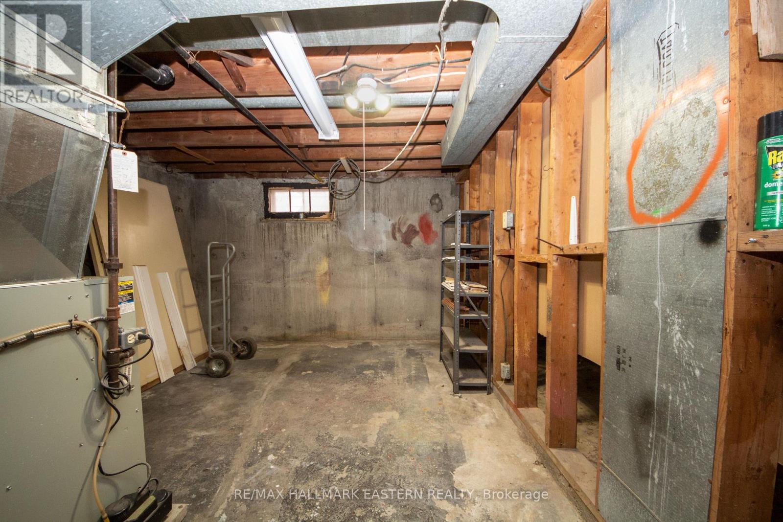 812 Argyle Street, Peterborough North (South), Ontario  K9H 5T3 - Photo 24 - X12311724
