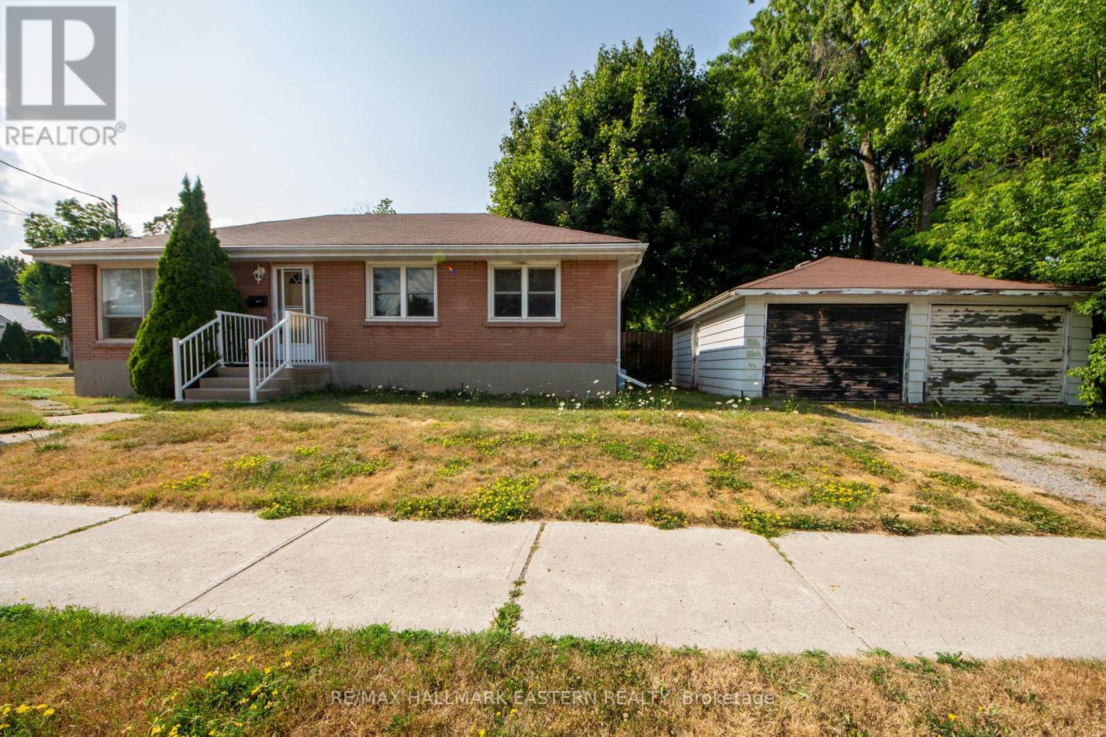 812 Argyle Street, Peterborough North (South), Ontario  K9H 5T3 - Photo 29 - X12311724