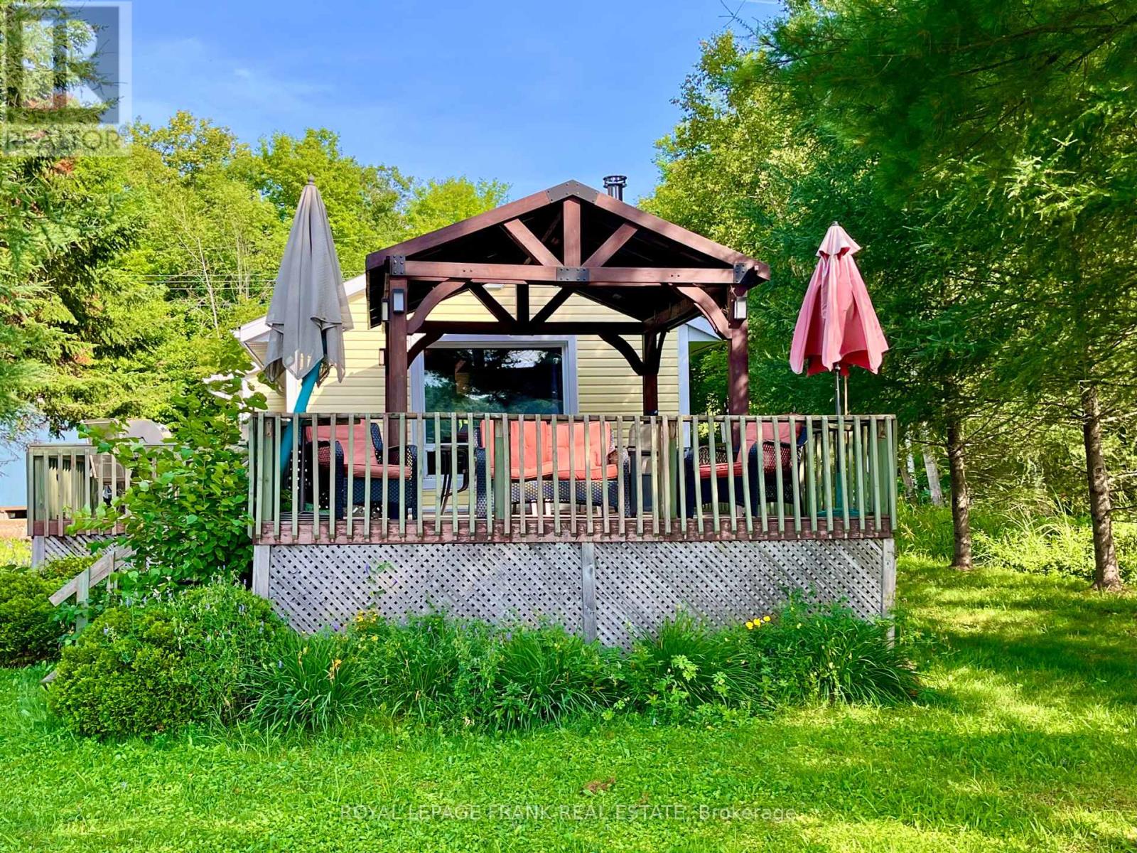 269 Siddon Lk Place, Faraday, Ontario  K0L 1C0 - Photo 2 - X12311863