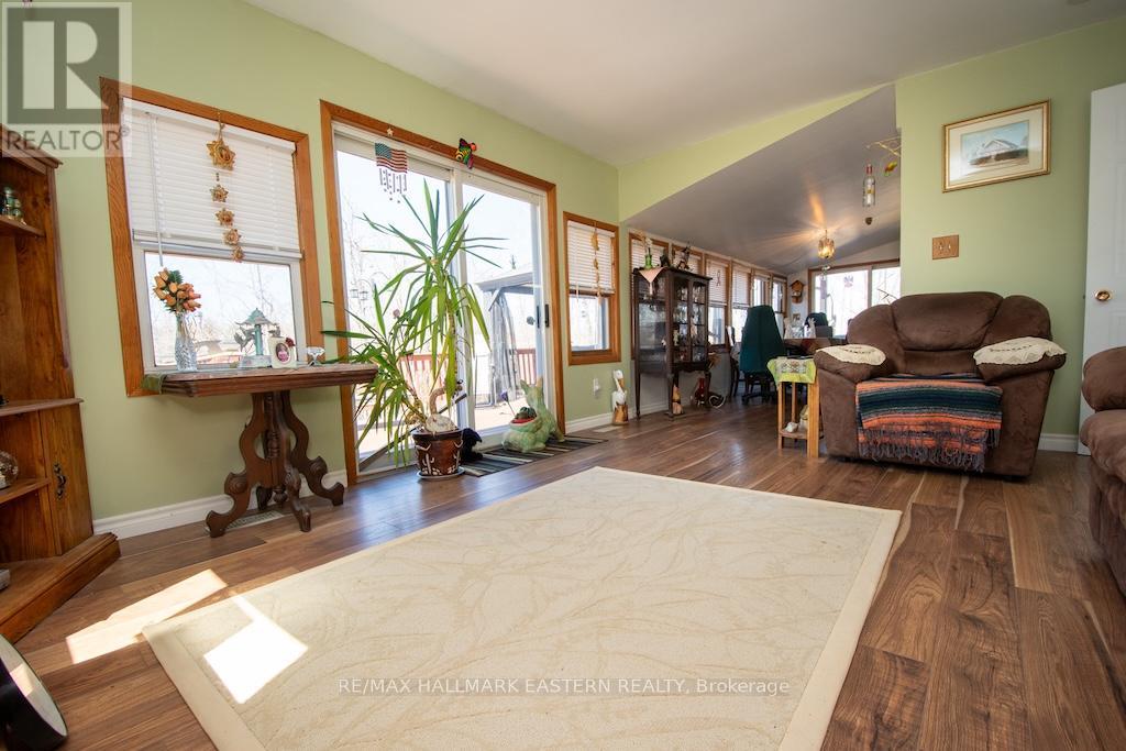 4018 County Road 36, Trent Lakes, Ontario  K0L 1J0 - Photo 10 - X12311875