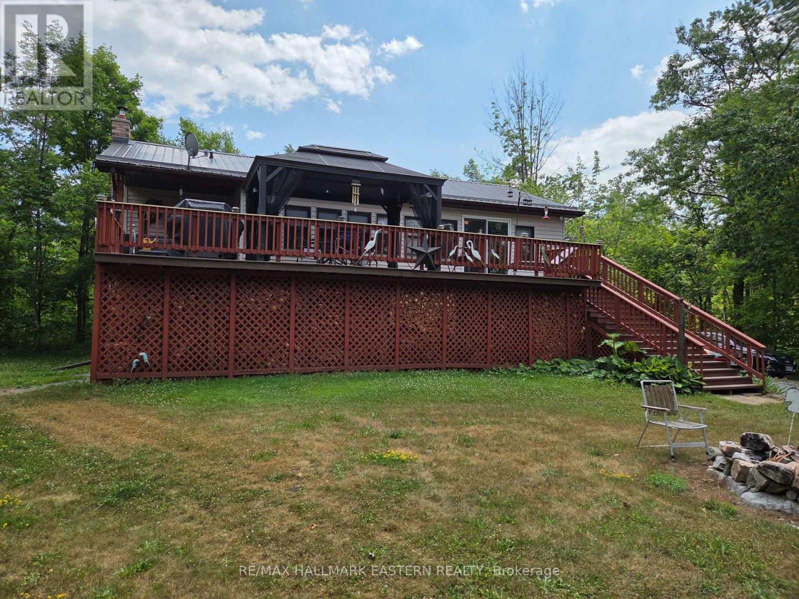 4018 County Road 36, Trent Lakes, Ontario  K0L 1J0 - Photo 39 - X12311875