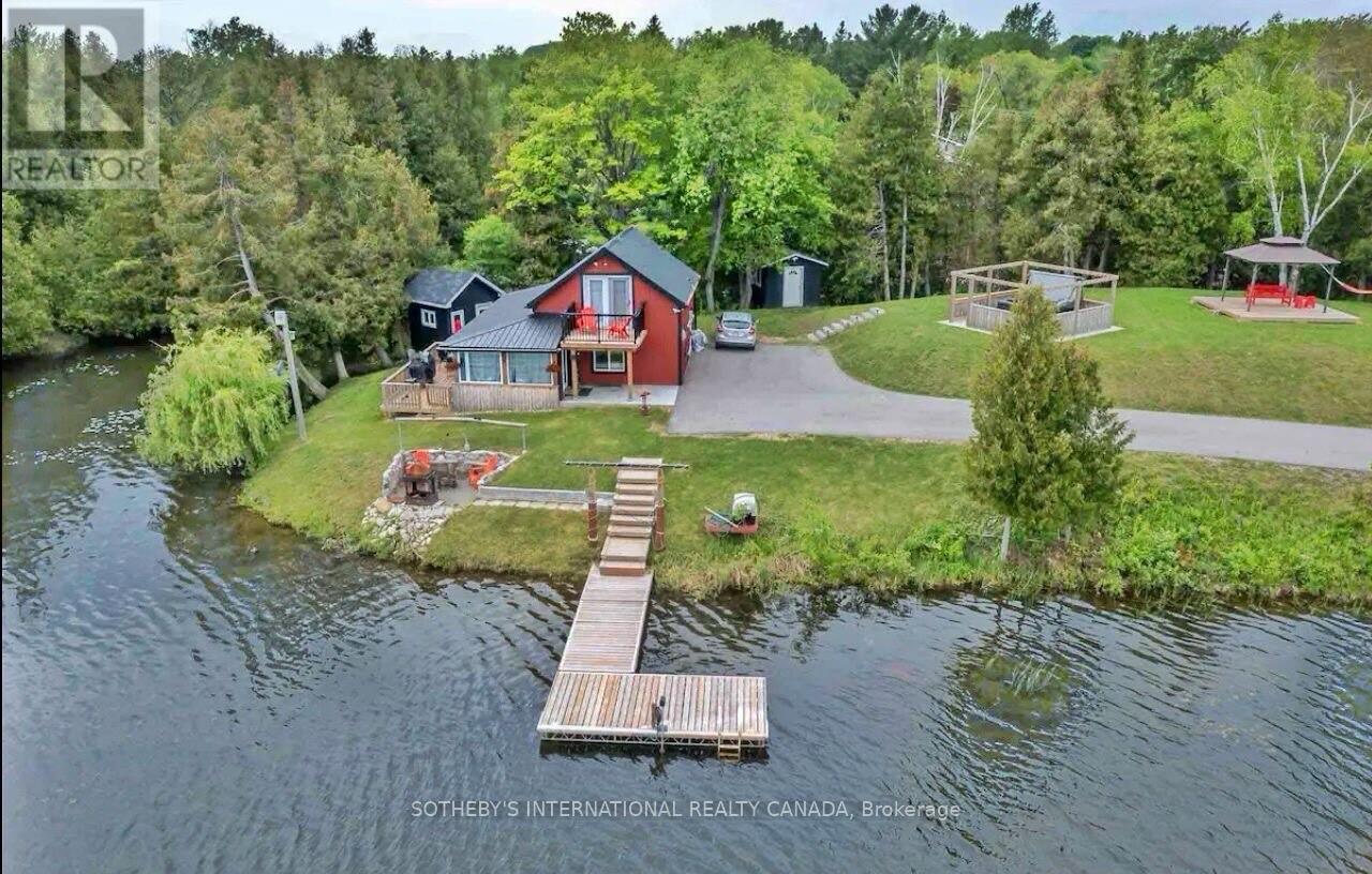 782 FRANK HILL ROAD, kawartha lakes (emily), Ontario
