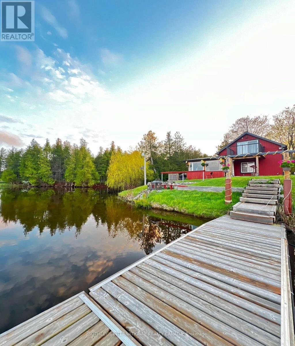 782 Frank Hill Road, Kawartha Lakes (Emily), Ontario  K9J 6X3 - Photo 21 - X12311853