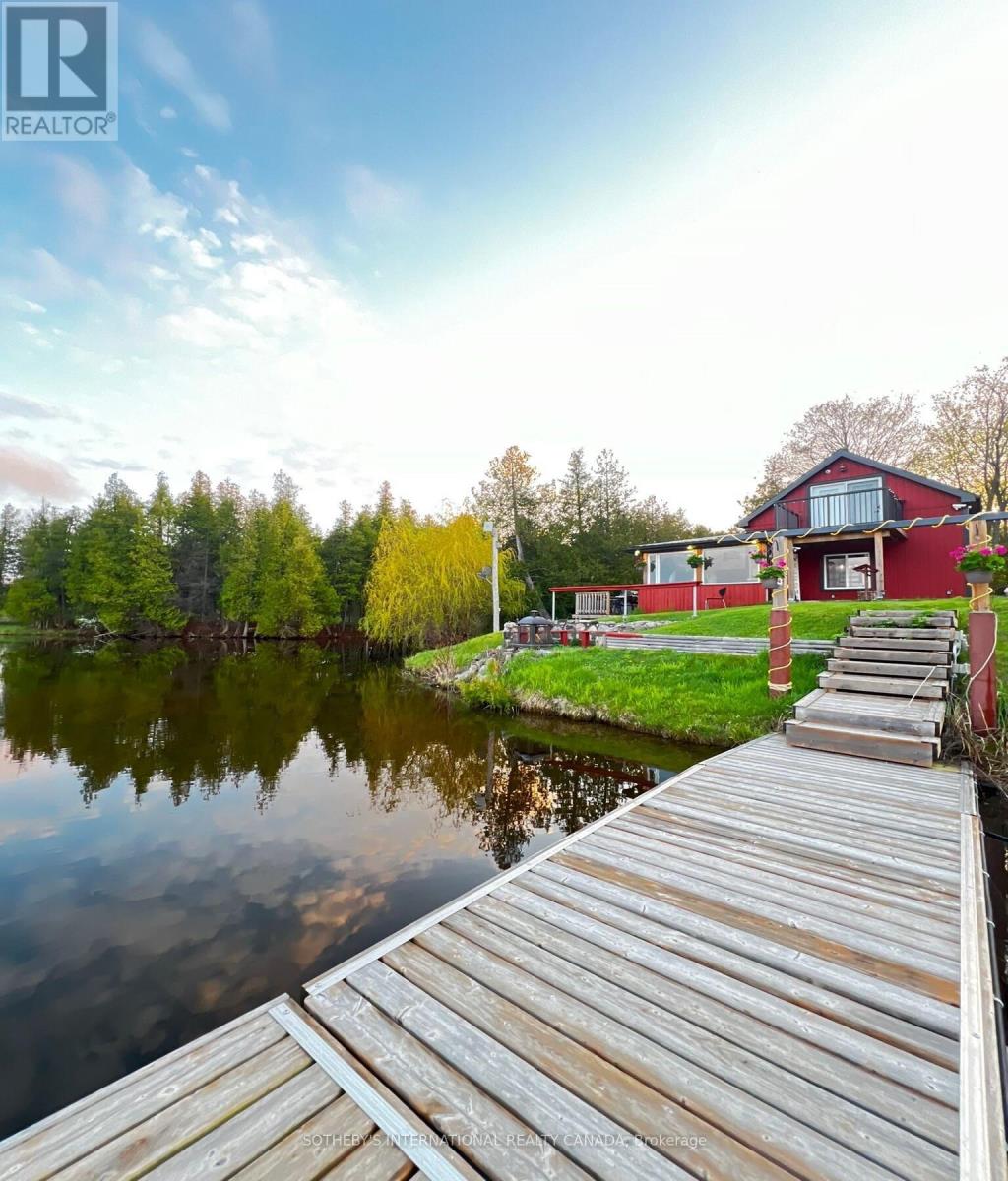 782 Frank Hill Road, Kawartha Lakes (Emily), Ontario  K9J 6X3 - Photo 22 - X12311853