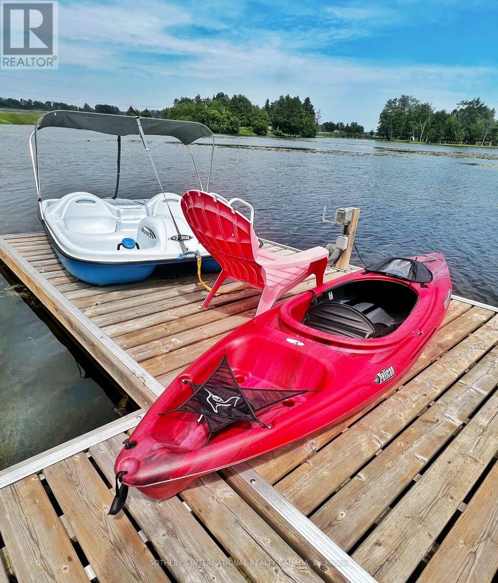 782 Frank Hill Road, Kawartha Lakes (Emily), Ontario  K9J 6X3 - Photo 26 - X12311853