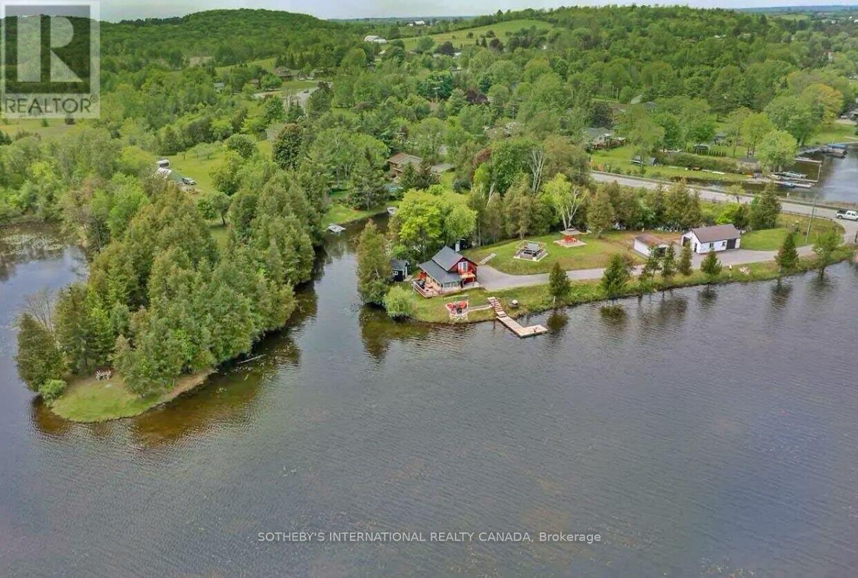 782 Frank Hill Road, Kawartha Lakes (Emily), Ontario  K9J 6X3 - Photo 36 - X12311853