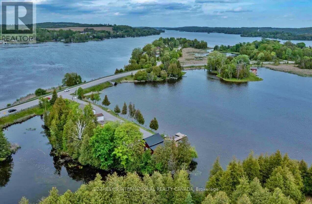 782 Frank Hill Road, Kawartha Lakes (Emily), Ontario  K9J 6X3 - Photo 37 - X12311853