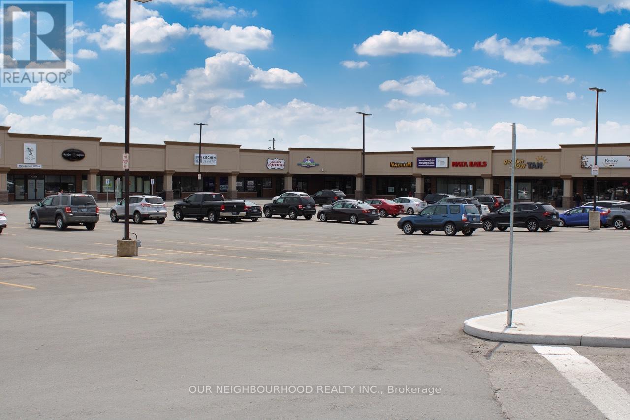 263 - 1135 Lansdowne Street W, Peterborough West (South), Ontario  K9J 7M2 - Photo 13 - X12312135