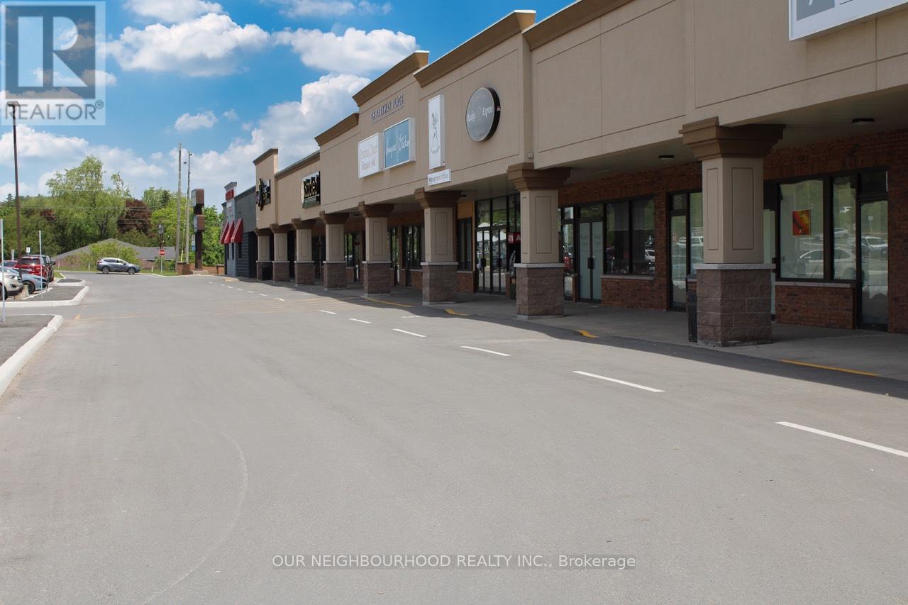 263 - 1135 Lansdowne Street W, Peterborough West (South), Ontario  K9J 7M2 - Photo 16 - X12312135