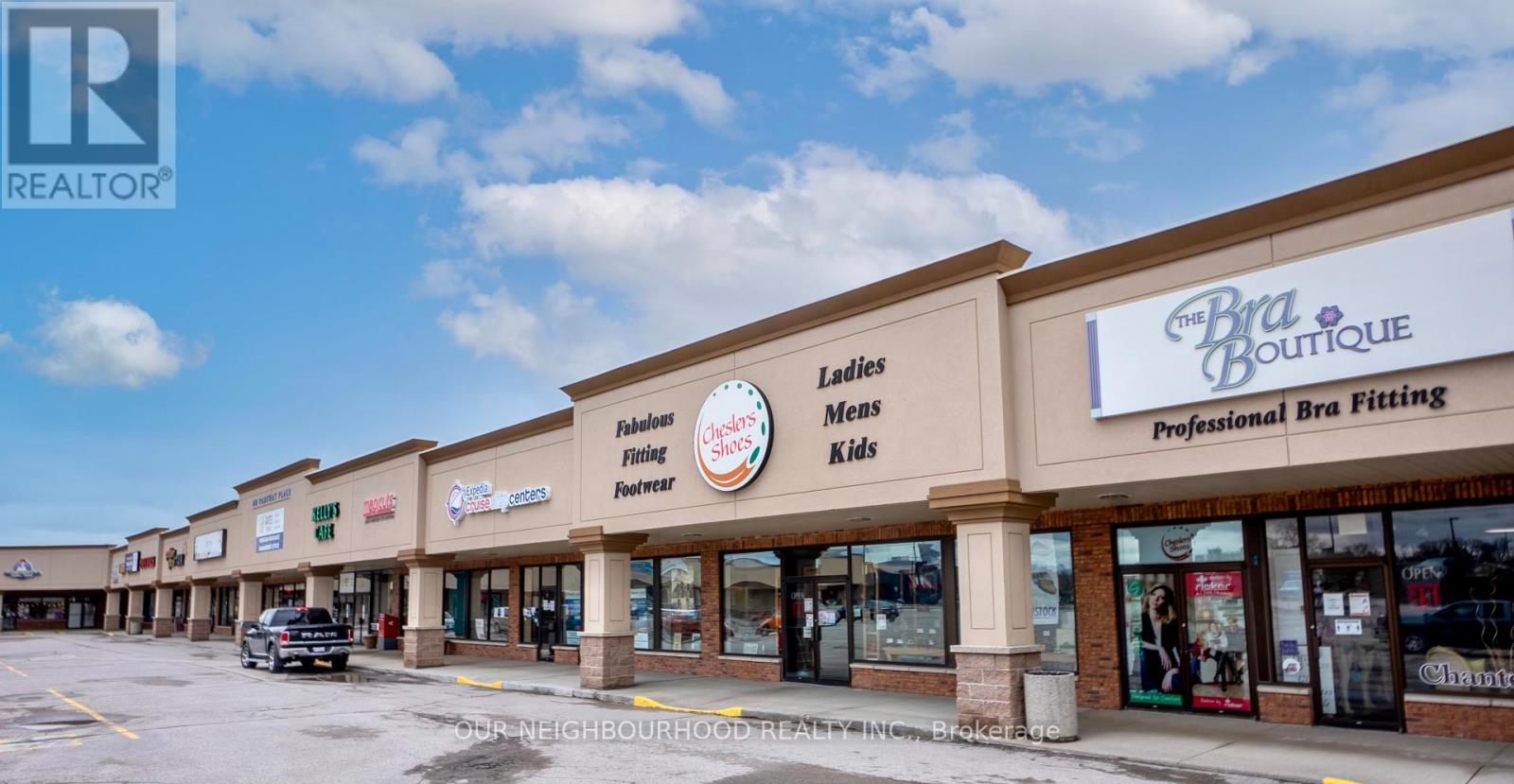 263 - 1135 Lansdowne Street W, Peterborough West (South), Ontario  K9J 7M2 - Photo 17 - X12312135