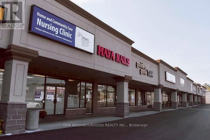 247 - 1135 Lansdowne Street W, Peterborough West (South), Ontario  K9J 7M2 - Photo 11 - X12312136