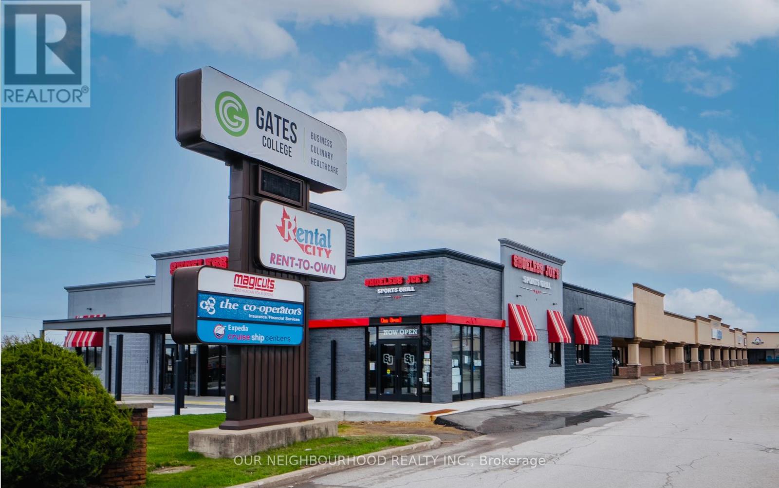 247 - 1135 Lansdowne Street W, Peterborough West (South), Ontario  K9J 7M2 - Photo 16 - X12312136