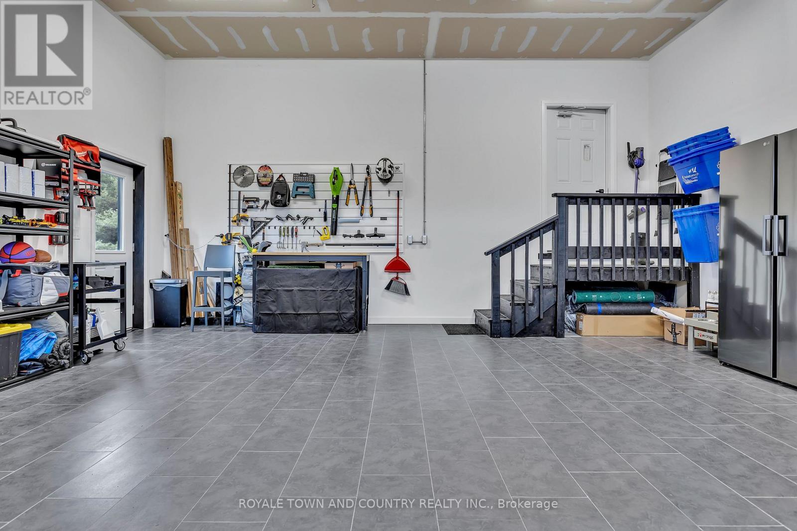 552 County Road 40, Douro-Dummer, Ontario  K0L 2V0 - Photo 30 - X12312291