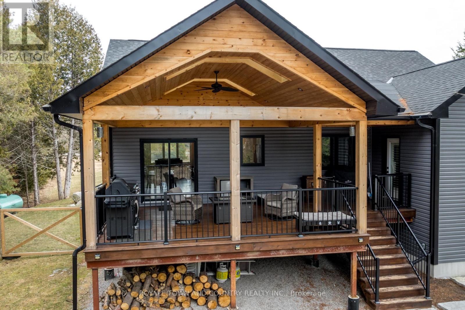 552 County Road 40, Douro-Dummer, Ontario  K0L 2V0 - Photo 42 - X12312291