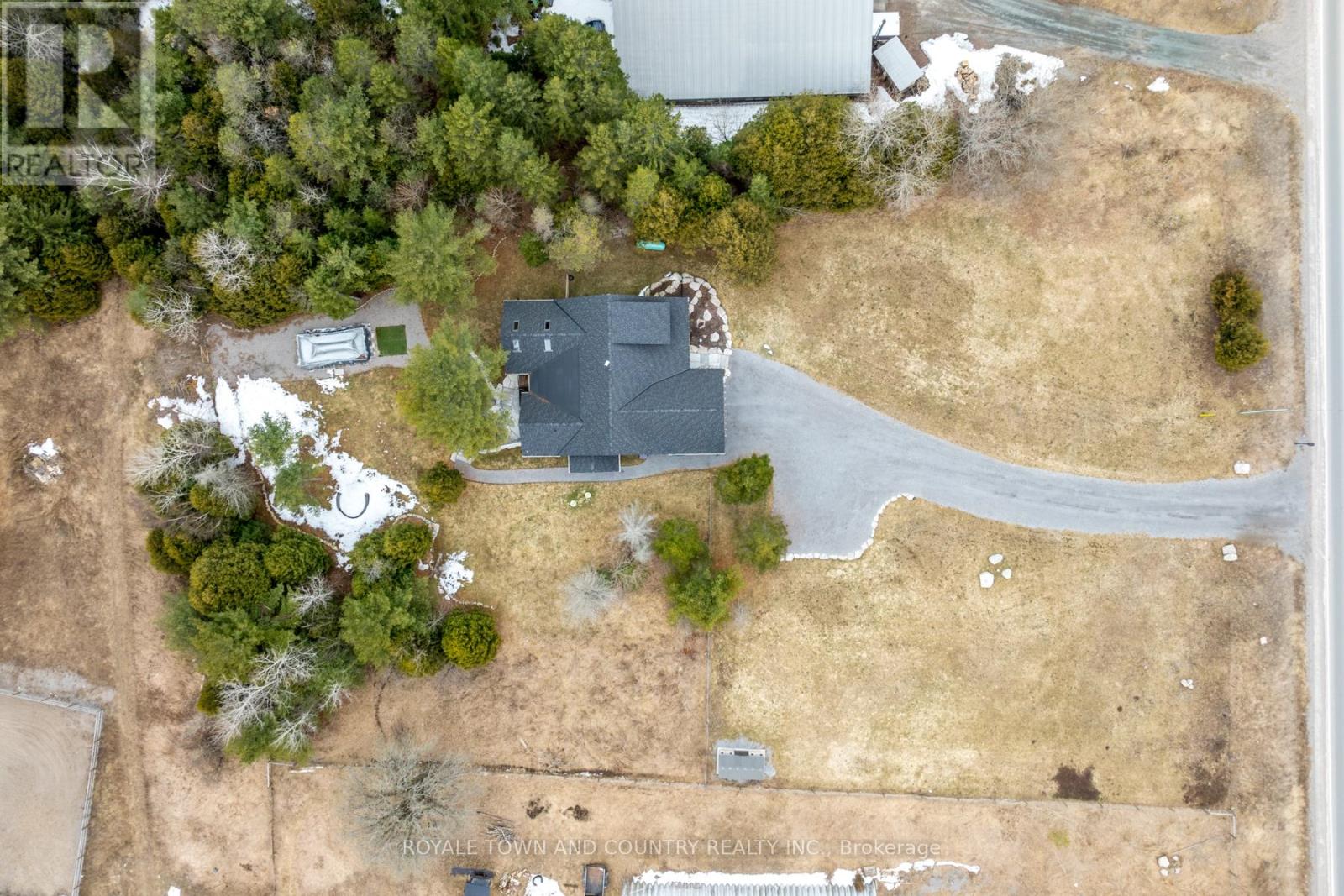 552 County Road 40, Douro-Dummer, Ontario  K0L 2V0 - Photo 44 - X12312291